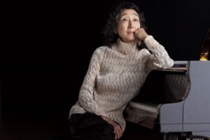 Mitsuko Uchida, Mahler Chamber Orchestra, Wiener Konzerthaus, 26. September 2019