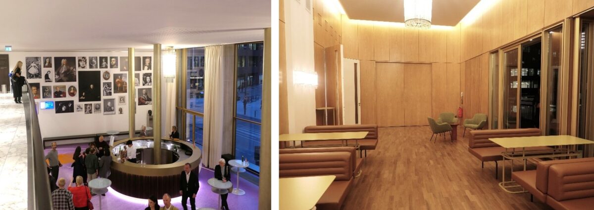 Auf den Punkt 87: Aprilscherze und Pausen-Nervenkitzel  Hamburgische Staatsoper, 8. April 2026