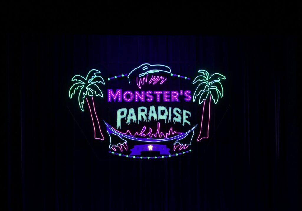 Monsters Paradise 01.02.2026 Foto 1