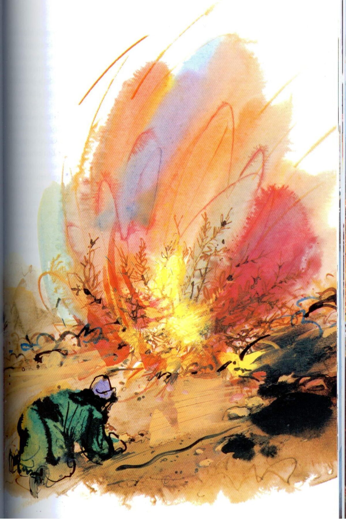 Schweitzers Klassikwelt 153: Opern können Offenbarungen gleichen  klassik-begeistert.de, 23. Dezember 2025