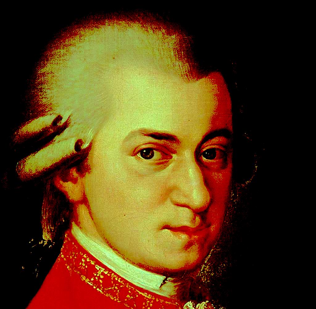 Mozart-