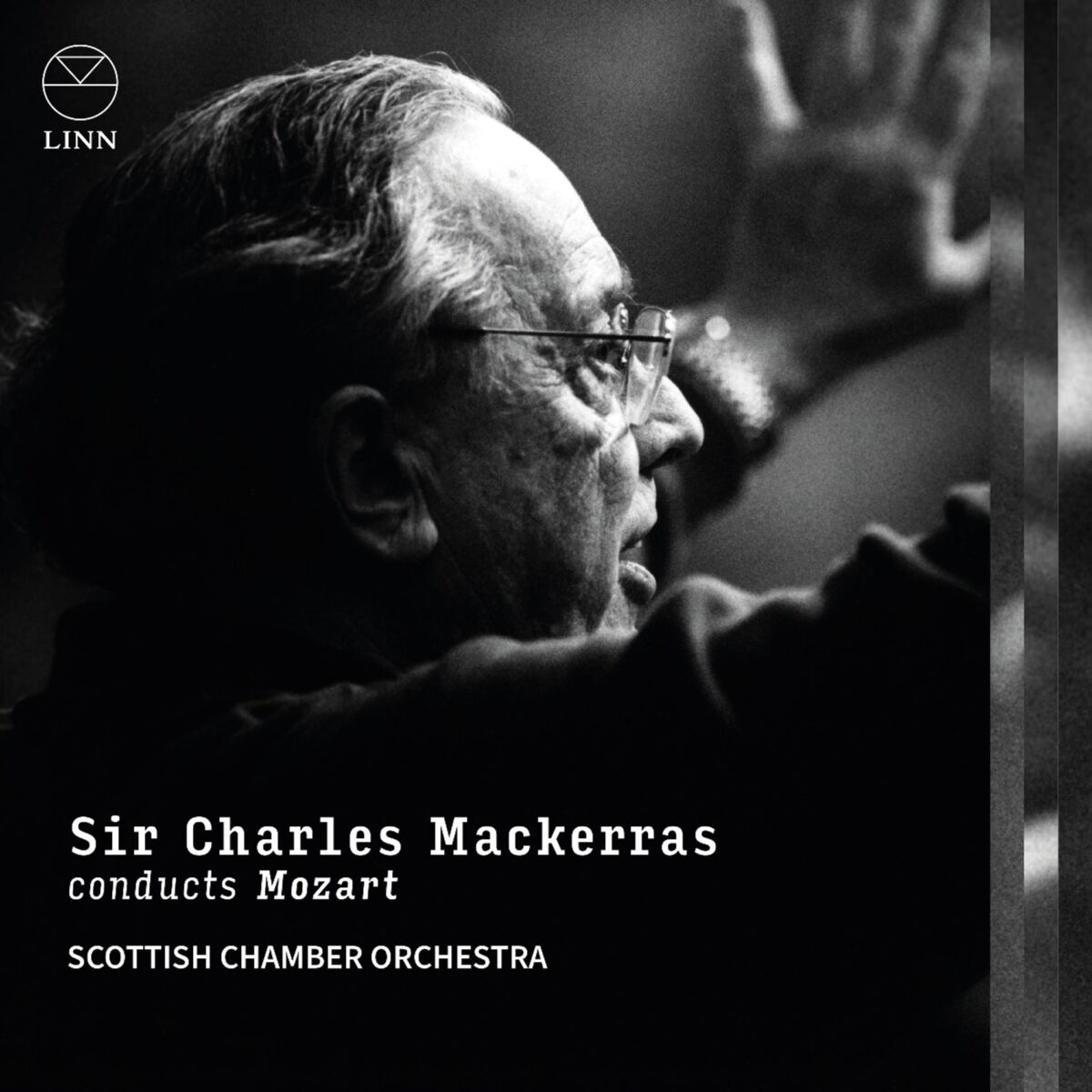 CD-Besprechung: Sir Charles Mackerras conducts Mozart  klassik-begeistert.de, 22. Oktober 2025