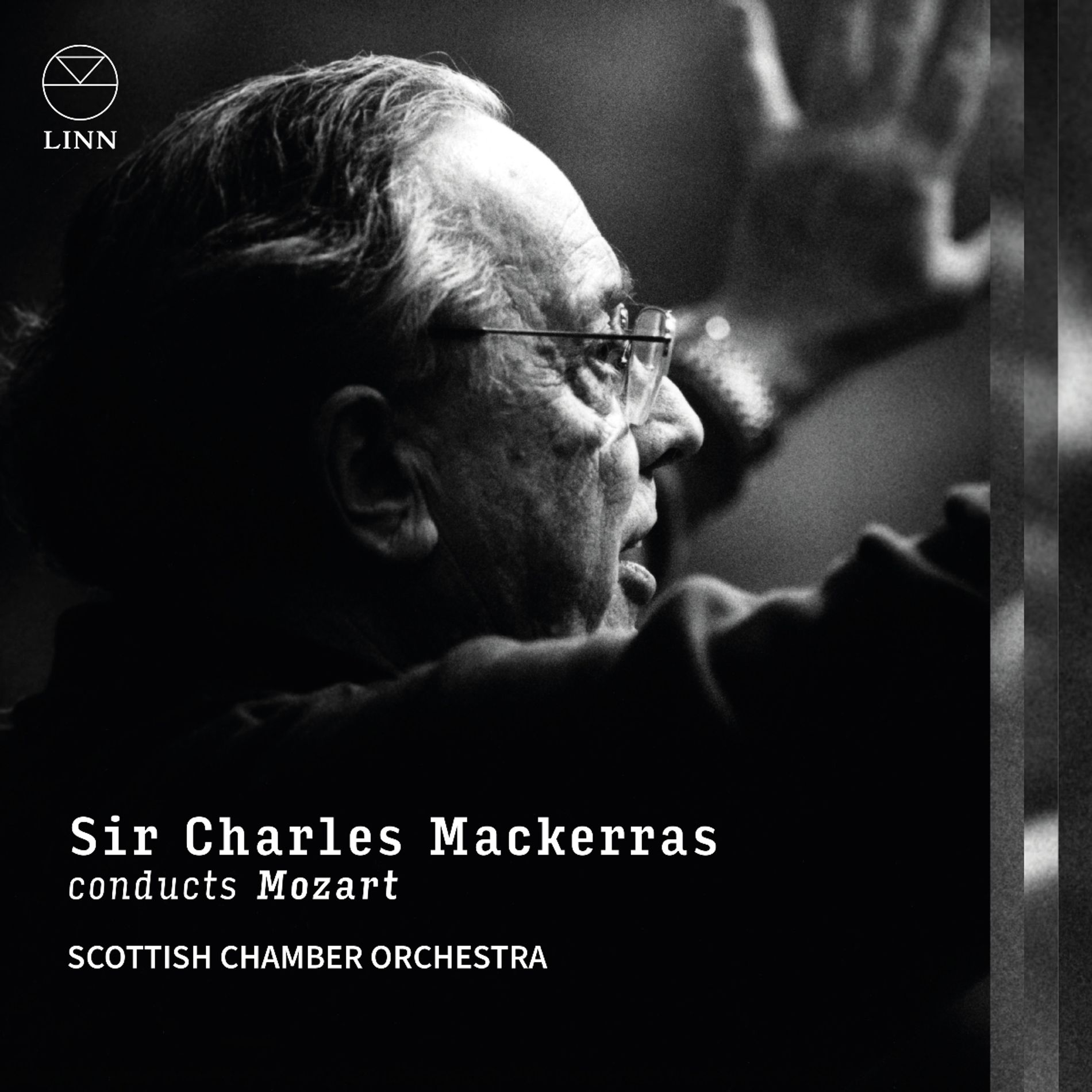 CD-Besprechung: Sir Charles Mackerras conducts Mozart  klassik-begeistert.de, 22. Oktober 2025