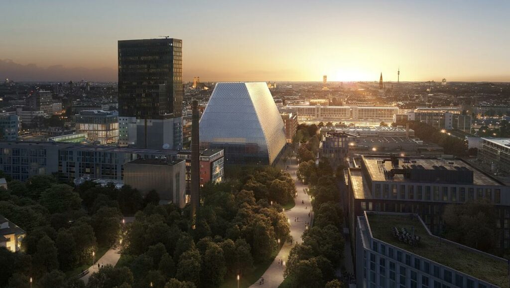 München Konzertsaal