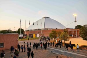 Ravenna-Festival 2024, Riccardo Muti und die Wiener Philharmoniker  Pala De André, Ravenna, 11. Mai 2024