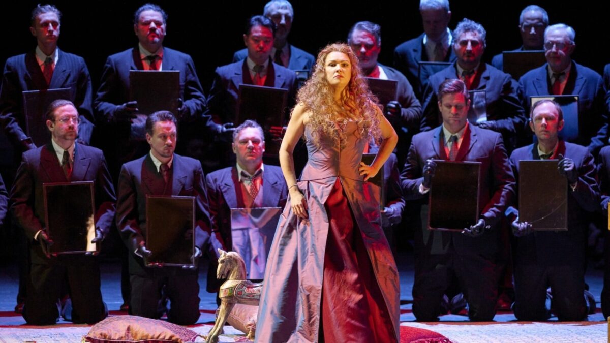 DIE SONNTAG-PRESSE – 1. MÄRZ 2026