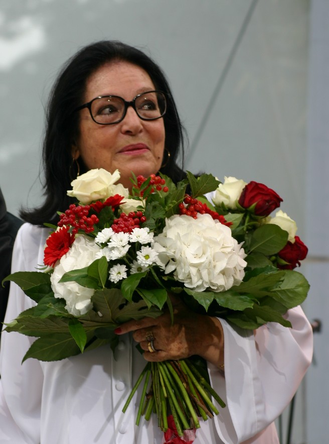 Dr. Spelzhaus Spezial 14: „Weiße Rosen aus Athen“  klassik-begeistert.de, 27. März 2023