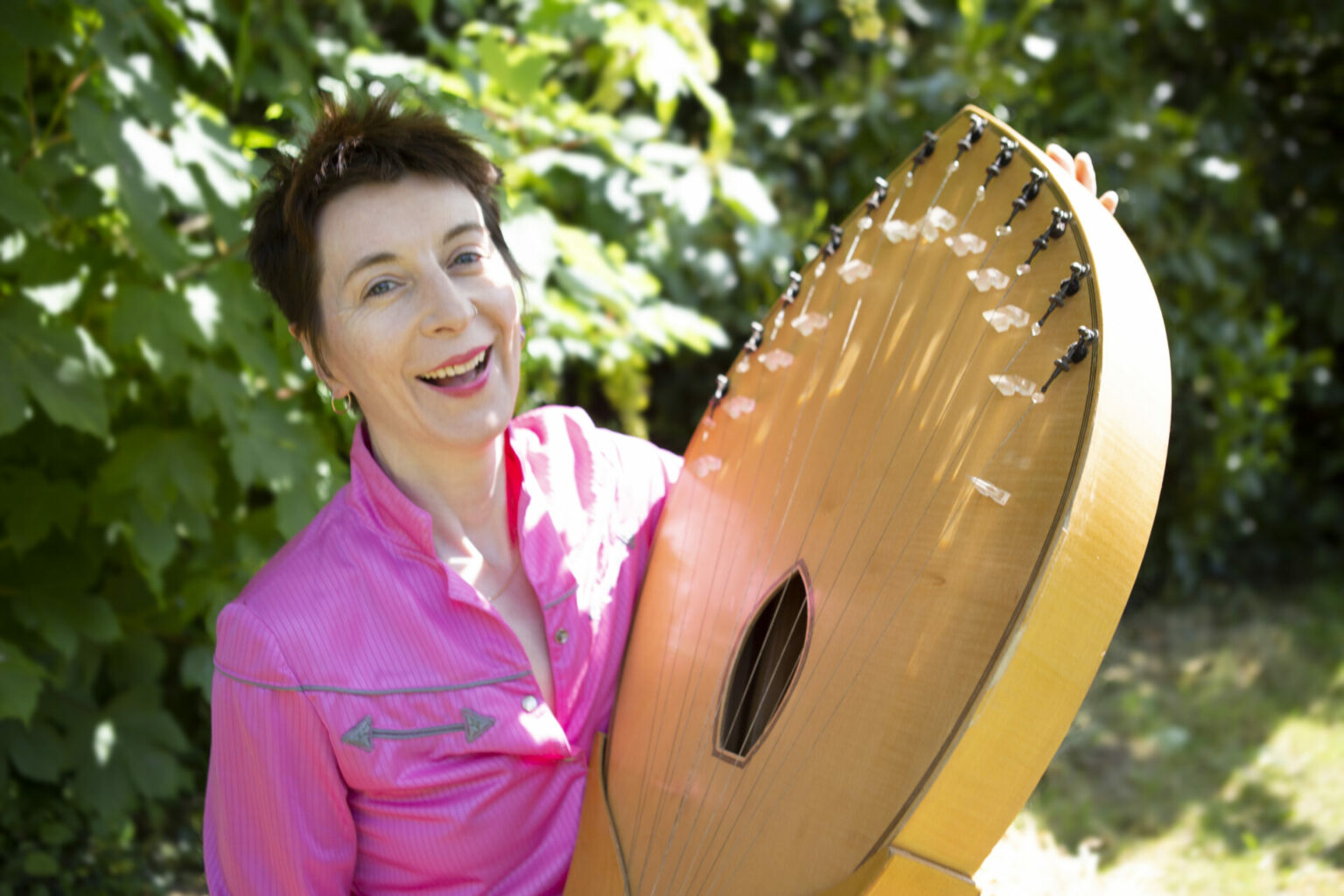 Jörn Schmidt im Gespräch mit Sylvain Cambreling und Nathalie