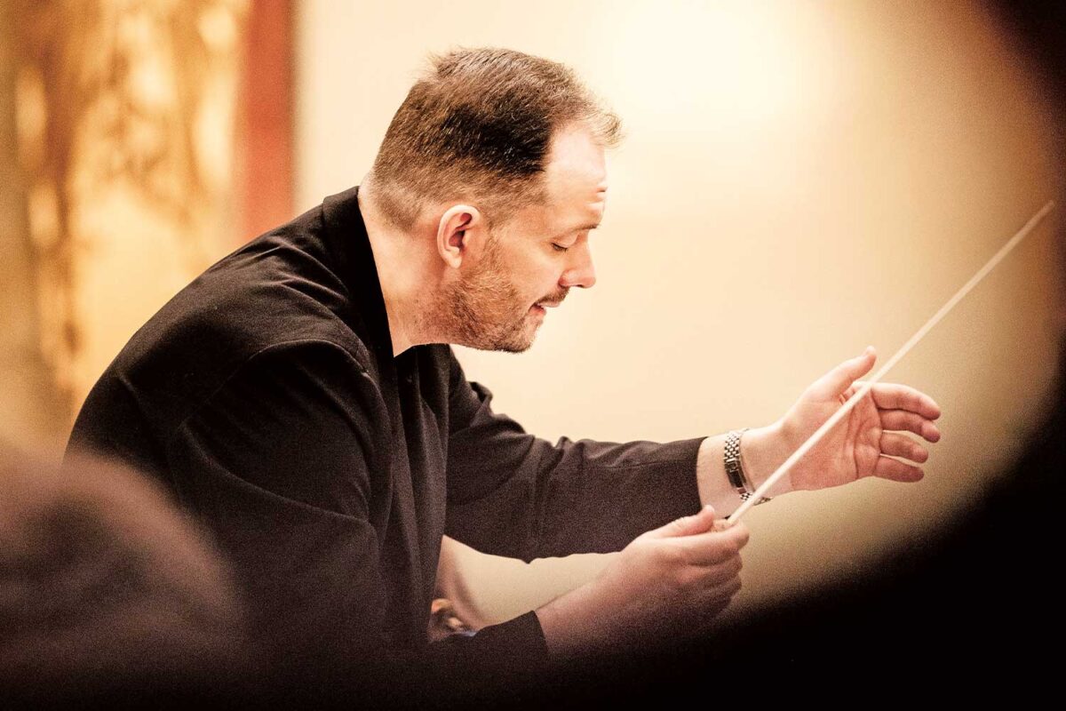 Wiener Philharmoniker, Andris Nelsons   Musikverein, 14. Februar 2026