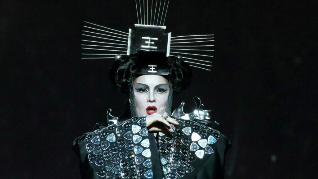 Netrebko