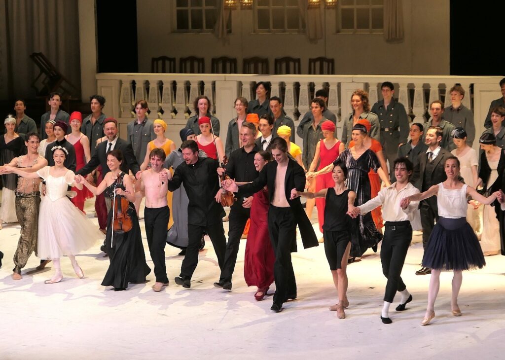 Nijinsky 24.6.26 Foto 1
