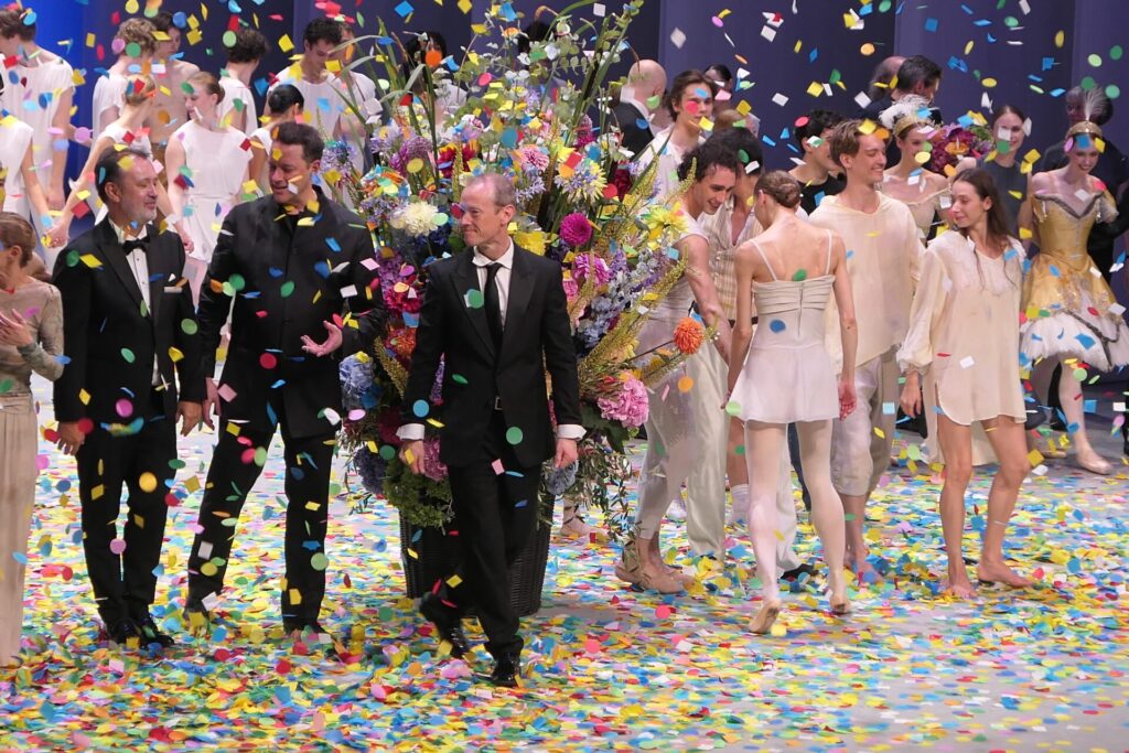 Nijinsky Gala 2025 Foto 1