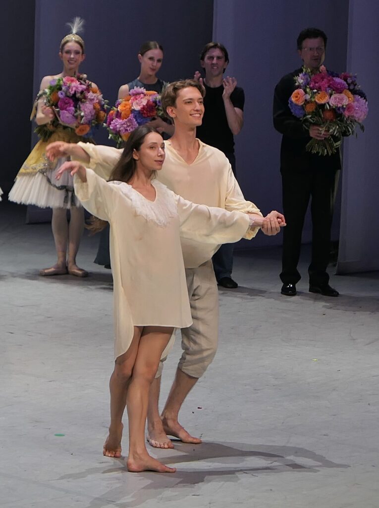 Nijinsky Gala 2025 Foto 10