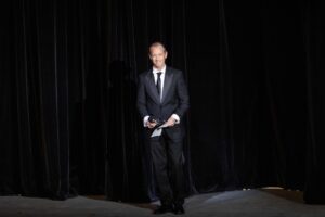 50. Nijinsky-Gala, Teil II   Hamburgische Staatsoper, 20. Juli 2025