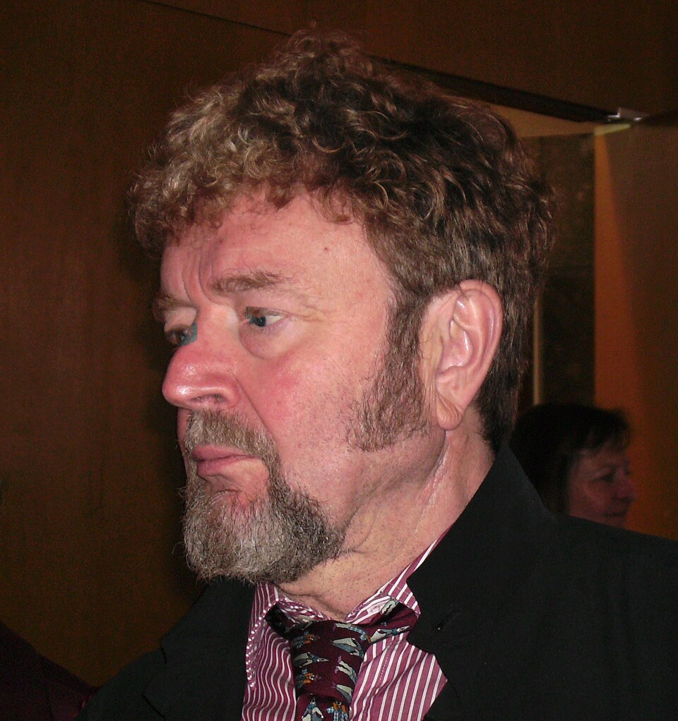 Nachruf: Siegmund Nimsgern (*1940 – †2025)  klassik-begeistert.de, 19. September 2025