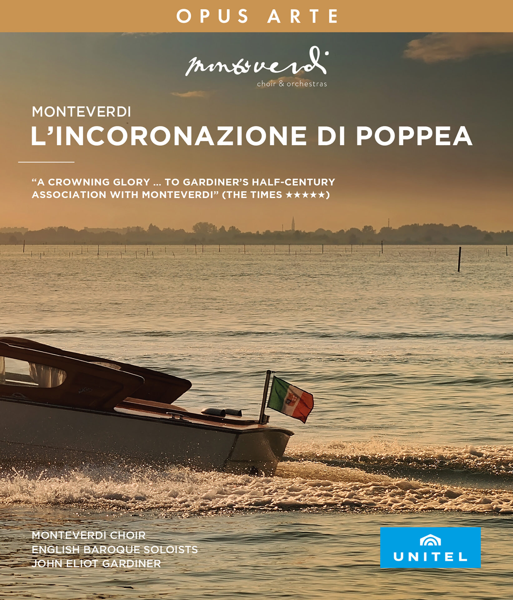 Blu-ray-Rezension: Claudio Monteverdi, L’Incoronazione di Poppea  klassik-begeistert.de