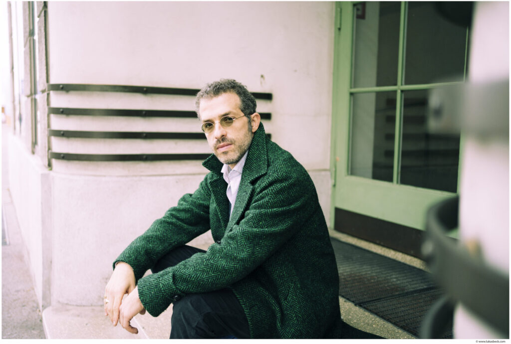 Omer Meir Wellber (c) Lukas Beck (42)