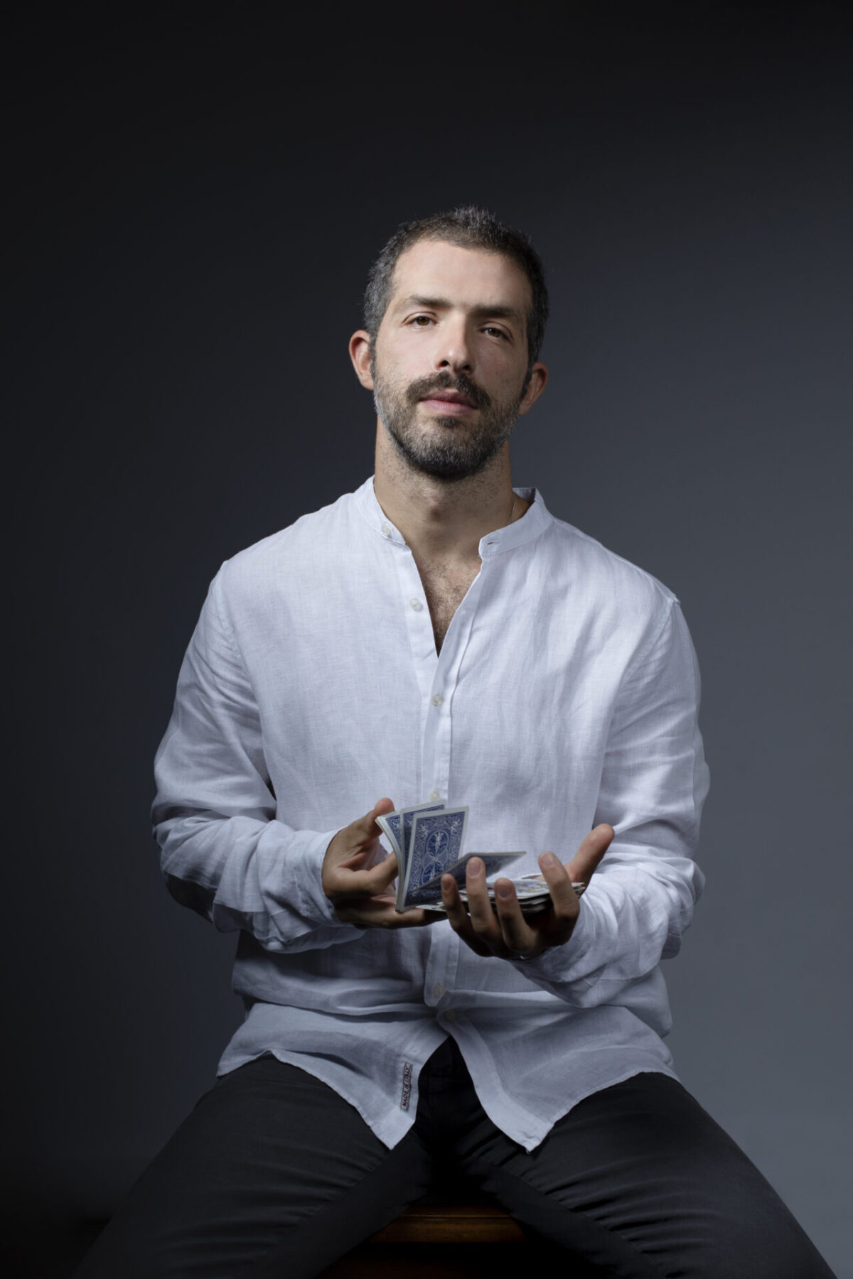 Interview: Jörn Schmidt im Gespräch mit Omer Meir Wellber (Teil II)  Hamburgische Staatsoper, 7. November 2025