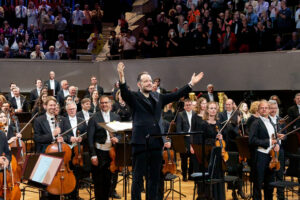 Schostakowitsch Festival I  Gewandhaus zu Leipzig, 15. Mai 2025