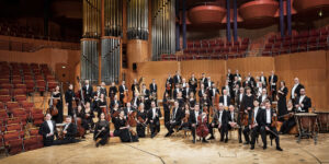 Gürzenich-Orchester Köln, Andrés Orozco-Estrada  Kölner Philharmonie, 6. Juli 2026