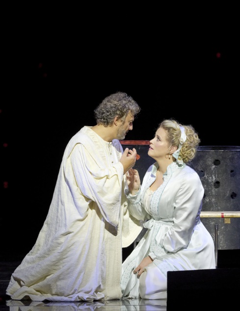 Otello, Giuseppe Verdi   Wiener Staatsoper, 28. Oktober 2023