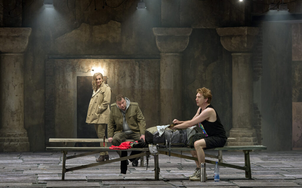 PARSIFAL OHP0033