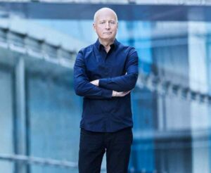 Auf den Punkt 57: Paavo Järvi /Janine Jansen  Elbphilharmonie, 11. Mai 2025