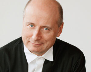 Deutsche Kammerphilharmonie Bremen, Paavo Järvi, Dirigent  Bremer Konzerthaus Die Glocke, 30. November 2024