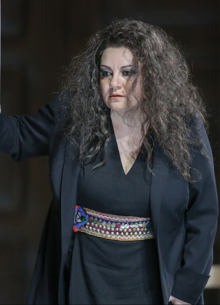 Elena Pankratova