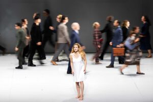 Robert Schumann, Das Paradies und die Peri  Hamburgische Staatsoper, 14. Oktober 2025