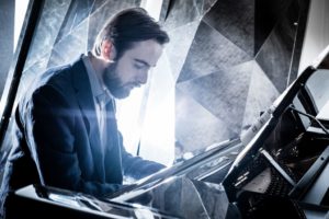 CD-Rezension: Daniil Trifonov, Silver Age