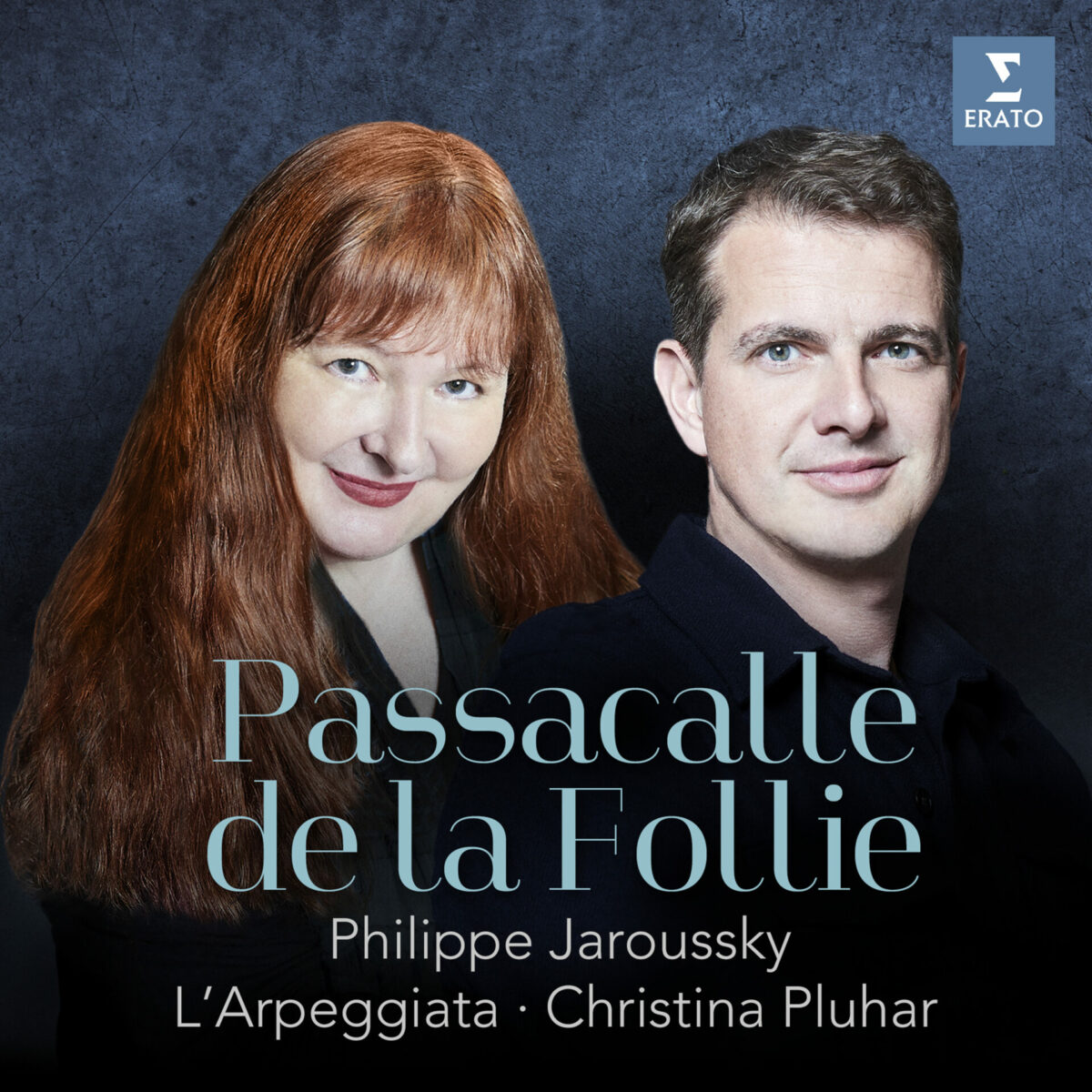 Passacalle de la Follie, L’Arpeggiata, Philippe Jaroussky und Christina Pluhar  klassik-begeistert.de, 27.April 2023