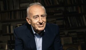 Maurizio Pollini, Klavier, Schönberg, Schumann, Chopin  Wiener Musikverein, Großer Saal, 15. Juni 2023