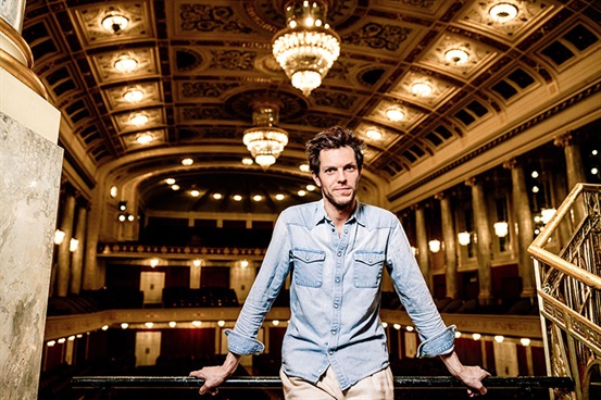 Pygmalion / Raphaël Pichon, Dirigent   Wiener Konzerthaus, Großer Saal, 17. Mai 2025