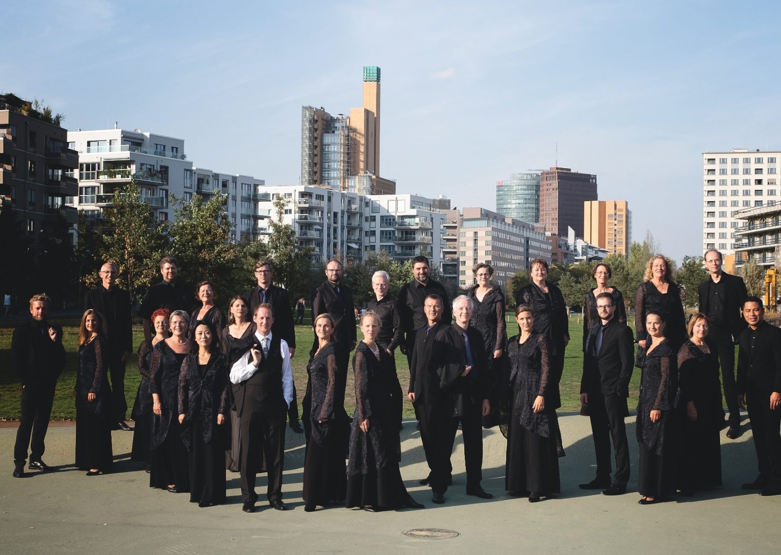 CD-Besprechung: Georg Friedrich Händel, Der Messias, RIAS Kammerchor, Akademie für Alte Musik Berlin, Justin Doyle