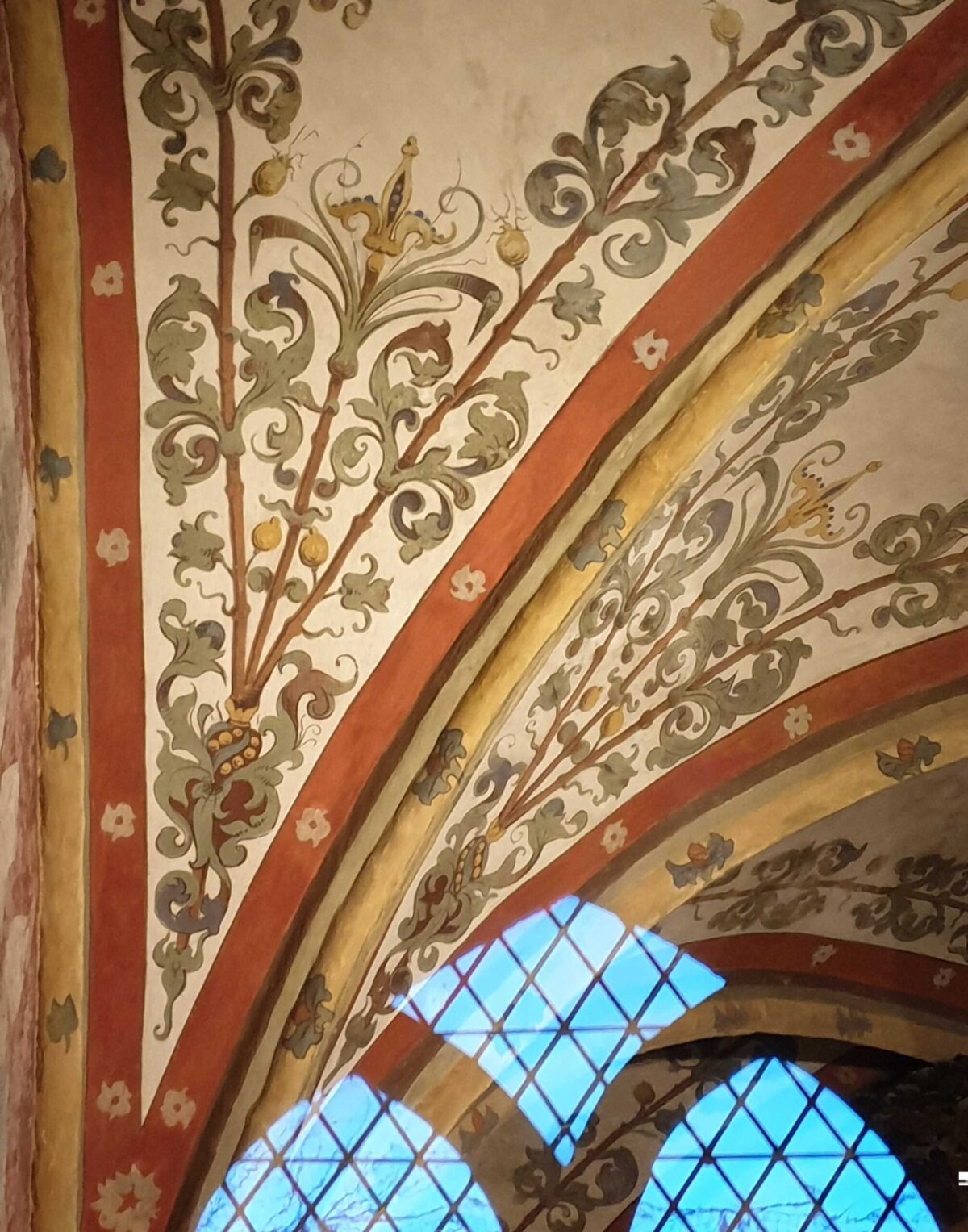 Con voce festiva: Werke aus Früh- und Hochbarock  Europäisches Hansemuseum, Burgkloster, Lübeck, 16. April 2026