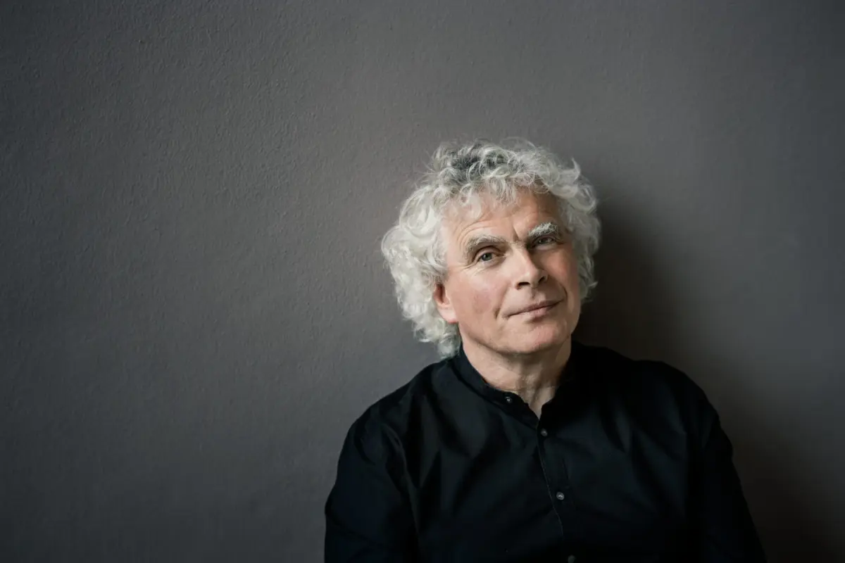 Musikfest Bremen: „Kosmos Schumann“  Bremer Konzerthaus Die Glocke, 4. September 2026