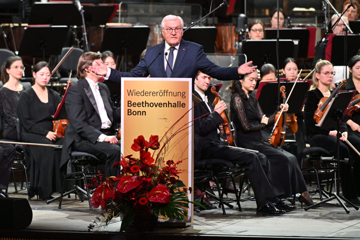 DIE MITTWOCH-PRESSE – 24. DEZEMBER 2025