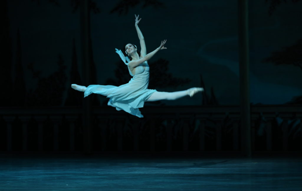 Ballett Romeo und Julia – Festspielhaus Baden-Baden