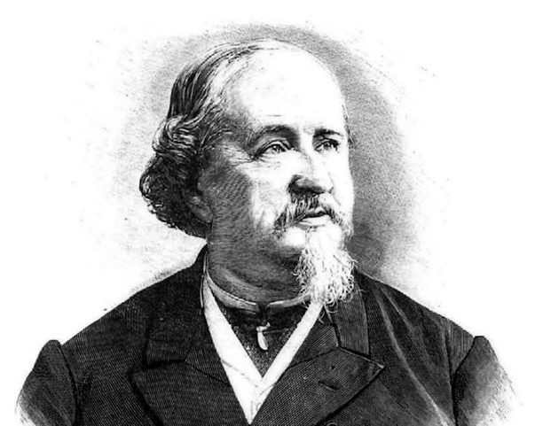 Emilio Arrieta (1823-1894)  MARINA  Konzertante Aufführung Bad Wildbad, Kurhaus, 31. Juli 2026