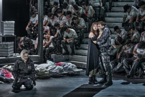Richard Wagner, Rienzi, der Letzte der Tribunen  Bayreuther Festspiele, 26. Juli 2026