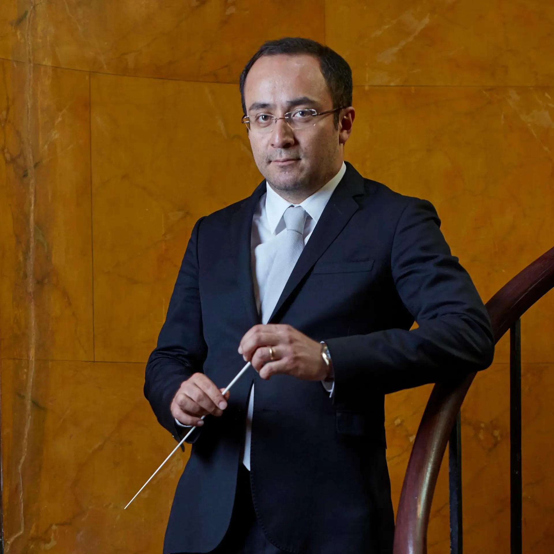 Gustav Mahler, Sinfonie Nr. 3 d-Moll, Mahler Chamber Orchester  Kölner Philharmonie, 8. Februar 2026