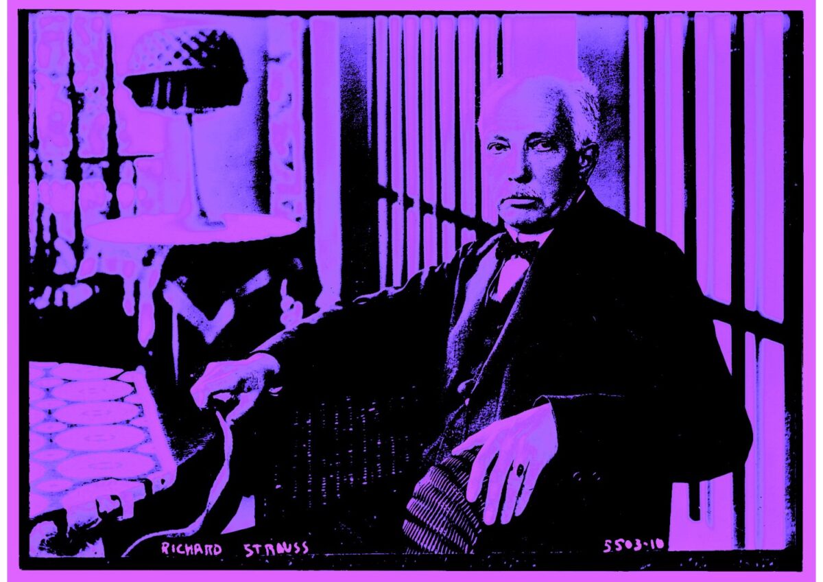 Daniels Anti-Klassiker 20: Richard Strauss – Also Sprach Zarathustra (1896)  klassik-begeistert.de, 5. September 2026