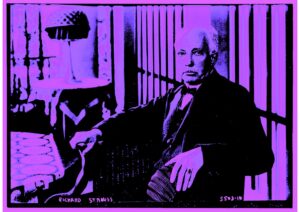 Daniels Anti-Klassiker 20: Richard Strauss – Also Sprach Zarathustra (1896)  klassik-begeistert.de, 5. September 2026