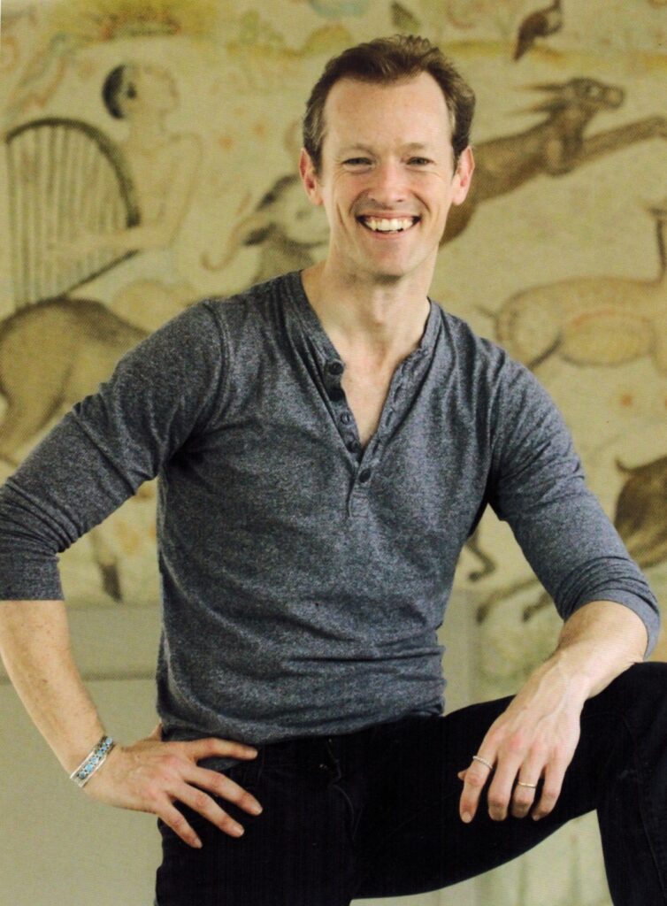 Riggins Interview Foto 4 (Badekow)