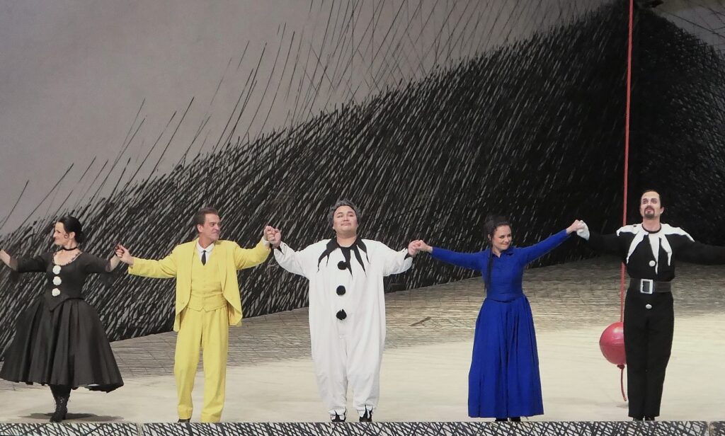 Rigoletto 18.03.25 Foto 1