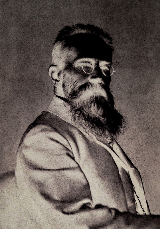 Daniels Anti-Klassiker 18: Nikolay Rimsky-Korsakov – „Hummelflug“  klassik-begeistert.de, 3. September 2026