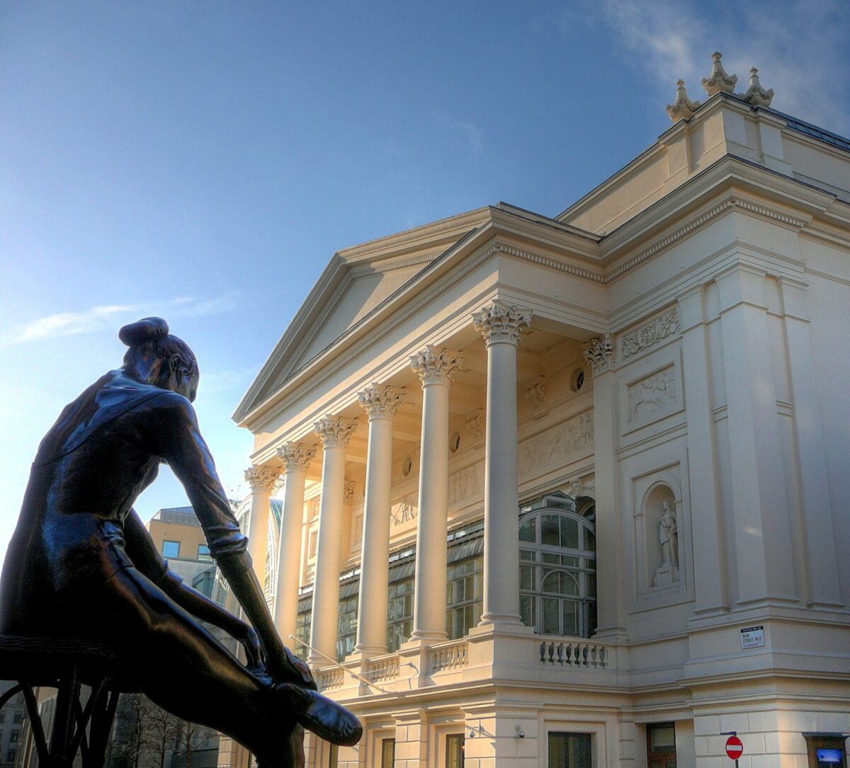 Giuseppe Verdi, Il Trovatore  Royal Opera Covent Garden, London, 5. Juni 2023