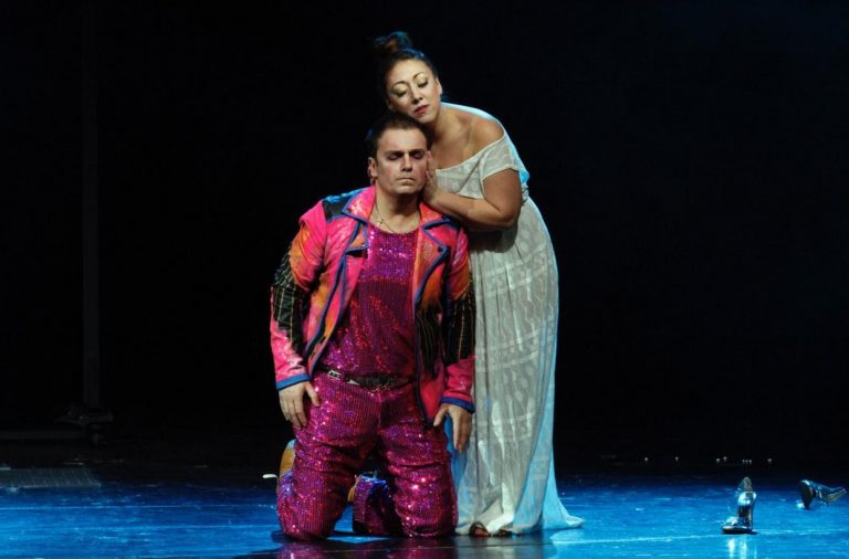 Antonin Dvorák, Rusalka, Theater Hagen, 1. Dezember 2018