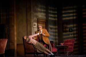 Schweitzers Klassikwelt 154: Wie sich Stimmen ändern, Teil I  klassik-begeistert.de, 6. Januar 2026